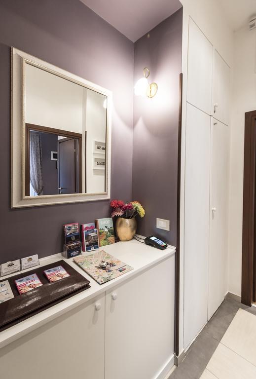 Vite Suites Guest House Roma Exterior foto