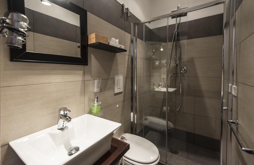 Vite Suites Guest House Roma Exterior foto