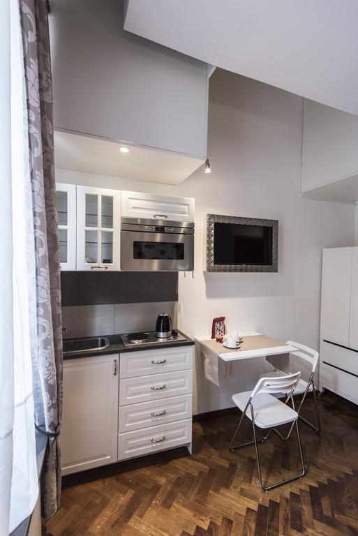 Vite Suites Guest House Roma Exterior foto