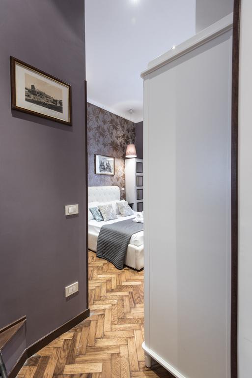 Vite Suites Guest House Roma Exterior foto