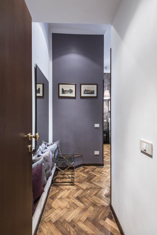 Vite Suites Guest House Roma Exterior foto