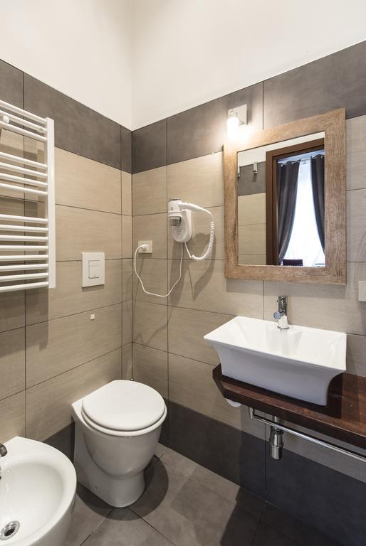 Vite Suites Guest House Roma Exterior foto