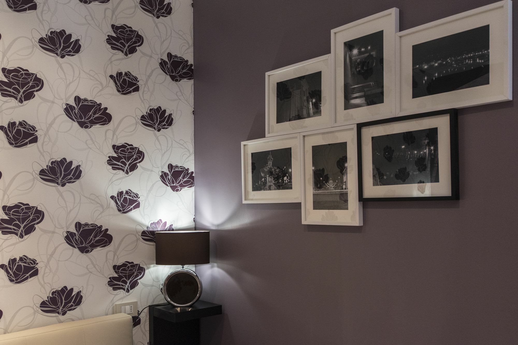 Vite Suites Guest House Roma Exterior foto