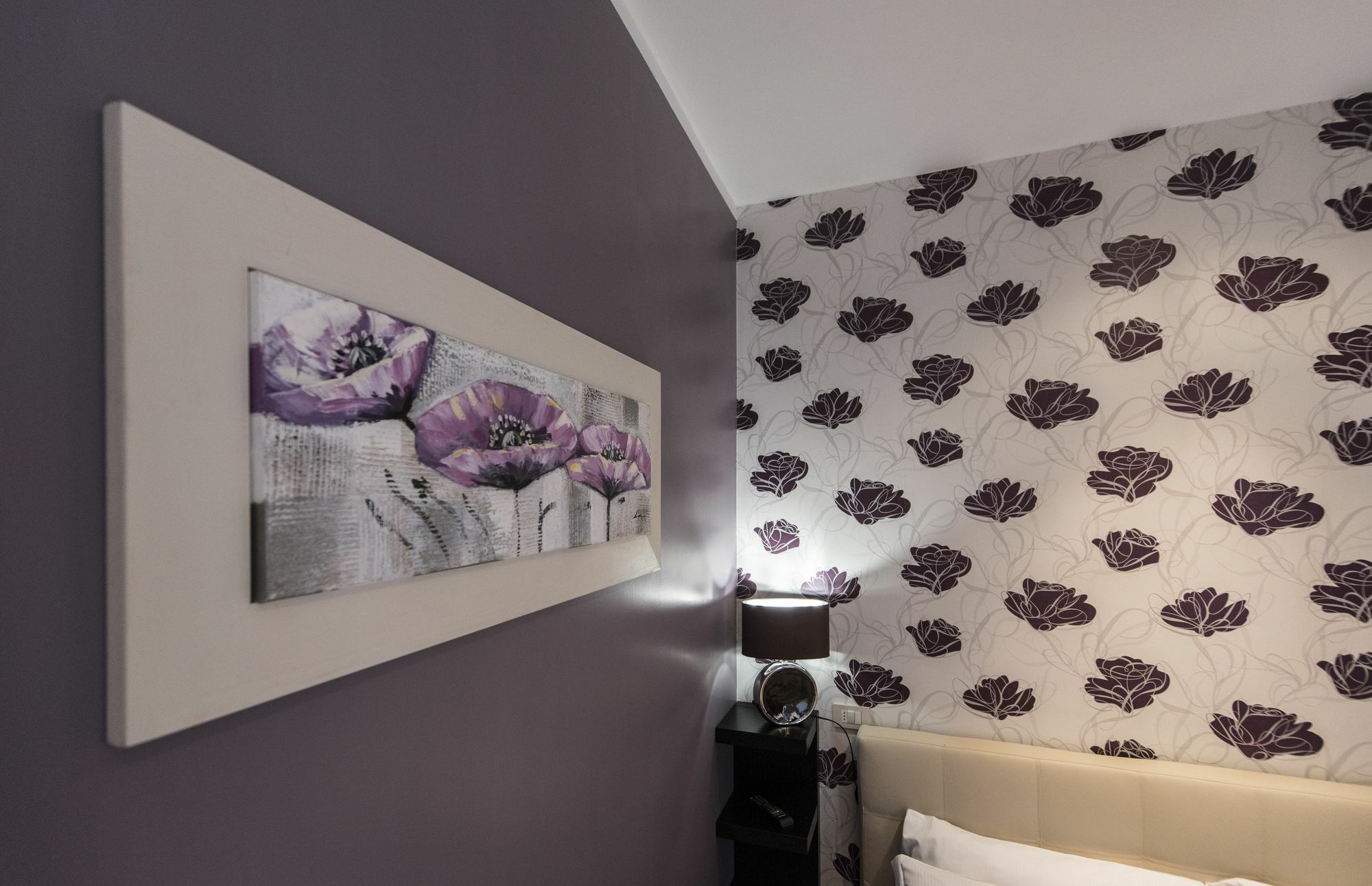Vite Suites Guest House Roma Exterior foto