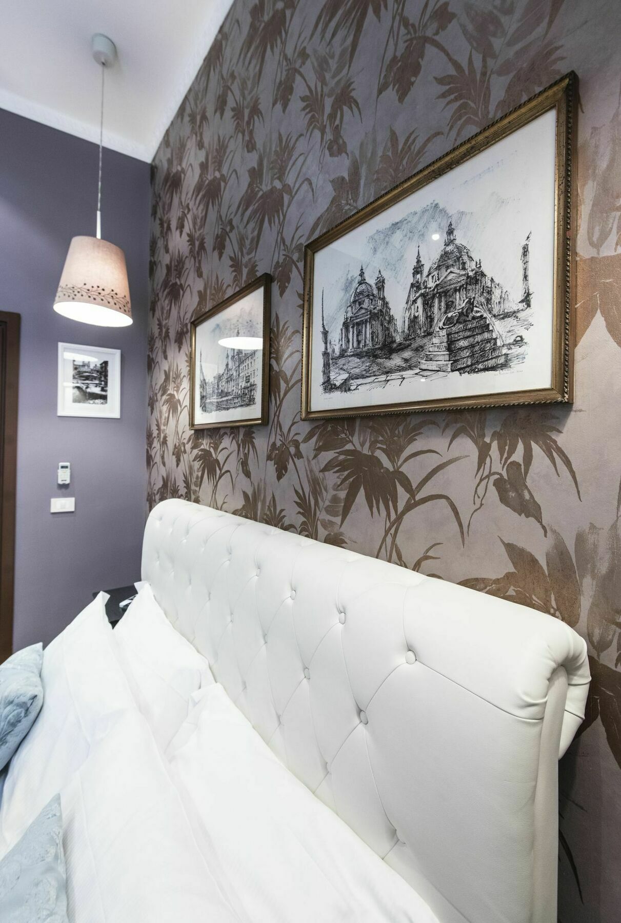 Vite Suites Guest House Roma Exterior foto